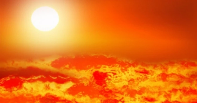 Val de căldură extremă în Franţa. Temperaturile vor atinge 40°C