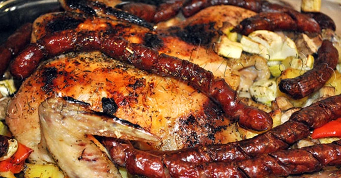 Ce tip de carne a avut cea mai mare creştere în preferinţele românilor – date INS