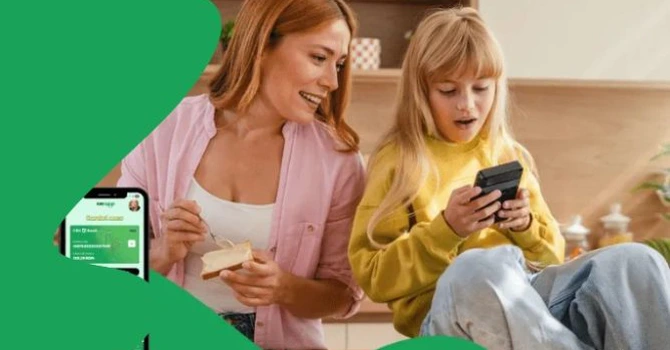 CEC Bank – Pachet special pentru copii şi adolescenţi: Smart Junior
