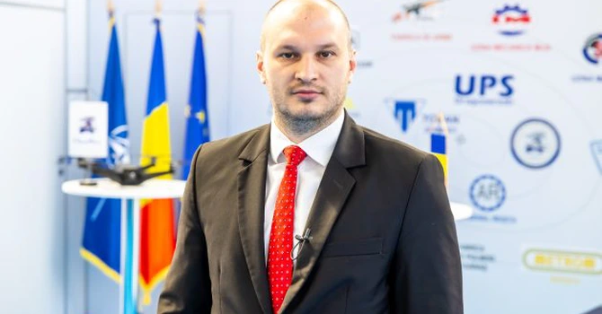 ROMARM vrea să devină hub regional NATO. Directorul companiei cere 1% din PIB și acuză blocaje politice în accesarea fondurilor SAFE. Lista proiectelor