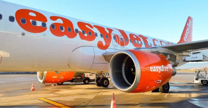 EasyJet respinge oferta mai ridicată de preluare de la firma de investiţii Castlelake, în valoare de 6,5 miliarde dolari