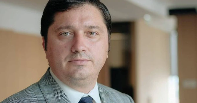 Ultimul nume vehiculat pentru postul de ministru al Energiei: Sorin Elisei