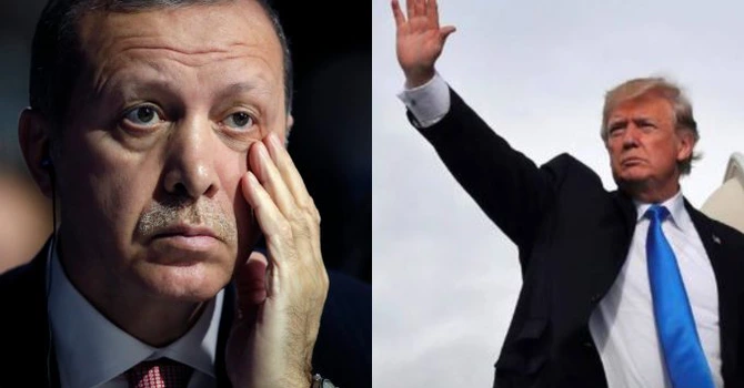 Trump anunţă că va participa la summitul NATO din Turcia din respect pentru Erdogan