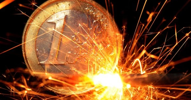 Europa a trecut pe roşu – Economiile zonei euro şi UE au scăzut în primul trimestru din 2026. Datele despre PIB au fost revizuite (Eurostat)