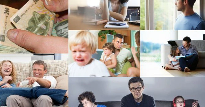 Câţi bani are o familie pe lună în România – Cu cât au crescut veniturile gospodăriilor, care sunt cele mai mari cheltuieli şi cât revine, în medie, unei persoane – date INS 2025