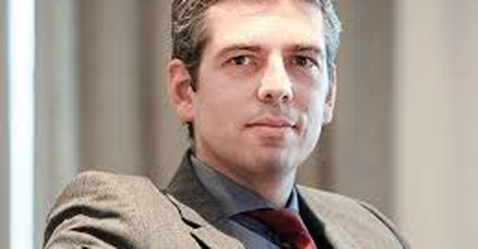 Florian Neagu (BNR): Riscurile la adresa stabilităţii financiare globale rămân ridicate, iar în Europa chiar sunt în creştere