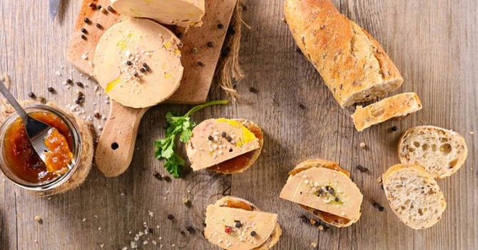 Foie gras made in China. Noul rival al Franţei pe piaţa delicateselor de lux – reportaj Reuters