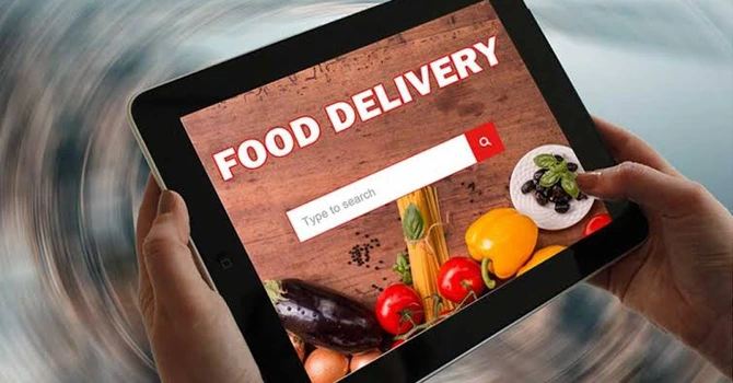 ANAF spune că a destructurat o rețea de evaziune fiscală din domeniul  livrărilor la domiciliu (food delivery) care a prejudiciat bugetul de stat cu 23 de milioane de lei