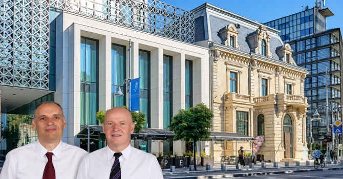 Dincolo de Dedeman: Cât câștigă frații Pavăl din chirii și ce profituri marchează cel mai mare portofoliu imobiliar românesc