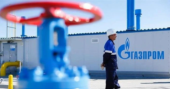 Gazprom va prelungi livrările de gaze spre Serbia până la finele lunii septembrie