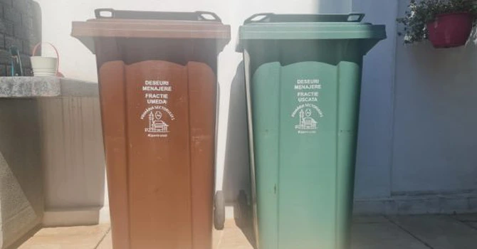 Ce se întâmplă de la 1 iulie în Sectorul 1 – Anunţ despre noul operator de salubritate din cel mai bogat sector din Bucureşti