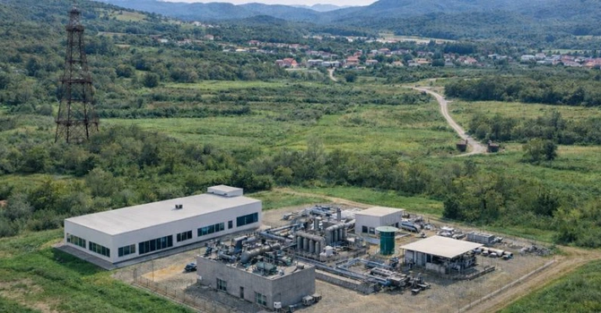 Dezvoltatorul imobiliar Hagag vrea să construiască o „megabaterie” de 5 GWh în minele de sare din România. Cum funcționează tehnologia