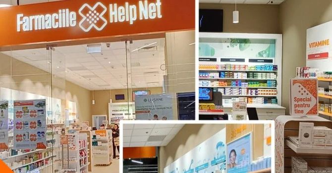 Nikolay Kolev, Managing Director al Farmexim şi Help Net: 2025 a fost un an în care disciplina operaţională, eficiența au devenit mai importante ca oricând. Grupul Phoenix a închis 2025 cu afaceri de 1,6 miliarde euro