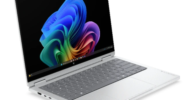 HP a prezentat în avanpremieră PC-uri cu AI alimentate de platforma NVIDIA RTX Spark