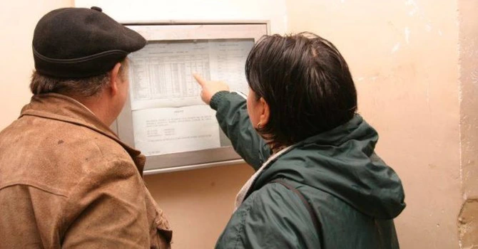 O nouă lege pentru asociațiile de proprietari. Ce se schimbă