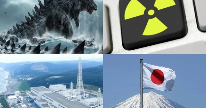 „Godzilla nucleară” – Un plan uriaş pentru Japonia: 14 reactoare nucleare vechi vor fi înlocuite până în 2050, cu unele noi