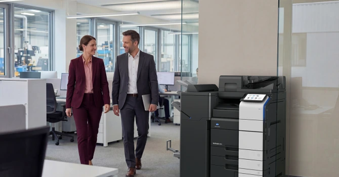 Konica Minolta Business a trecut pe profit în România, iar afaceri au depășit 36 mil. euro în 2025