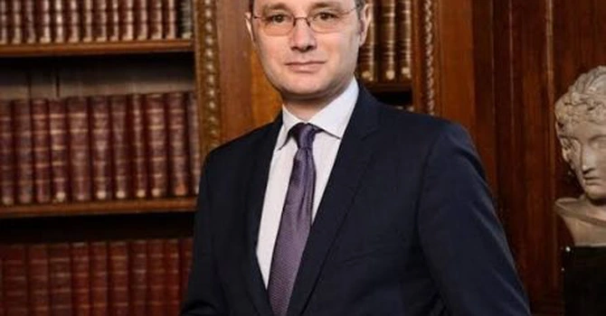 Luca Niculescu, propunerea de premier a lui Nicușor Dan – surse DIGI24