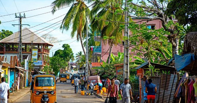 Premieră – Acord UE cu patru ţări din Africa. Parteneriat economic cu Madagascar, Mauritius, Seychelles şi Comore