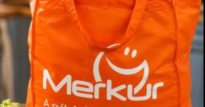 Magazinele Merkur au fost cumpărate de distribuitorul Amigo & Intercost