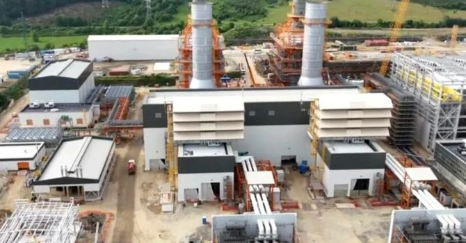 Ce efect va avea noua centrală pe gaze de la Mintia asupra prețurilor la energie electrică