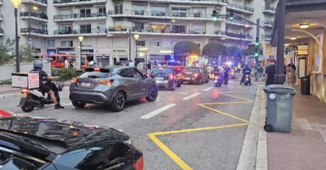Explozie în Monaco, primul atentat din istoria Principatului. Un oligarh ucrainean cu afaceri în Crimeea a fost rănit