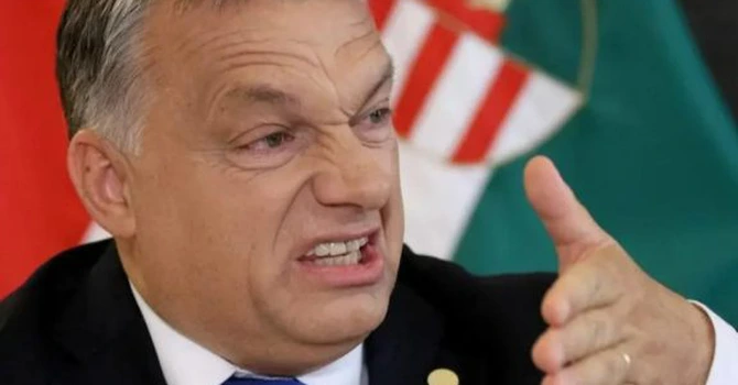Ungaria – Viktor Orban anunţă că a început „Marele jaf al ţării”
