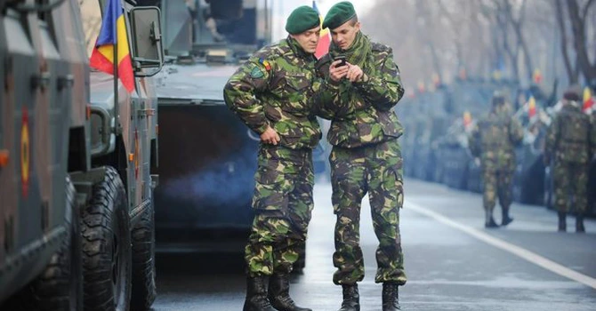 ​Guvernul a aprobat demersurile pentru un nou acord de împrumut prin programul Foreign Military Financing