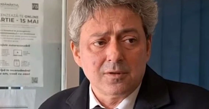 Iulius Dan Plaveti a preluat mandatul de Președinte al Directoratului Hidroelectrica