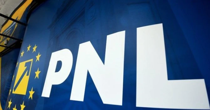 Consiliul Naţional al PNL se reuneşte vineri pentru convocarea unui Congres extraordinar al partidului