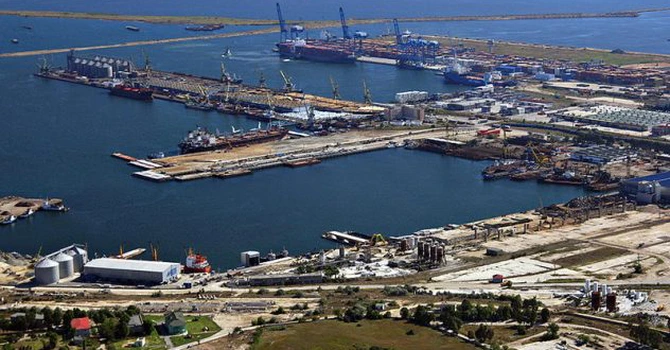 Plan de urgenţă pentru Portul Constanţa – Situaţie gravă. Ce spune Ministrul Transporturilor