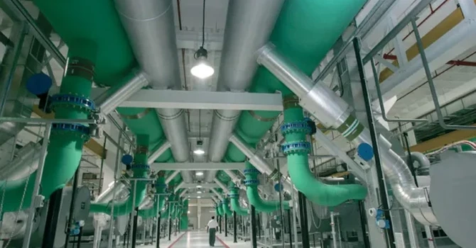 România are nevoie de răcire urbană, nu doar de aer condiționat. Care sunt soluțiile – Asociația Energia Inteligentă