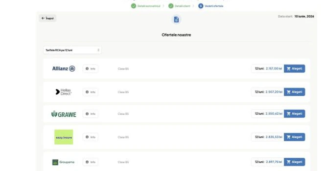 De ce plăteşti mai mult pentru RCA în Bucureşti decât în Covasna – şi merită să îţi schimbi plăcuţele?