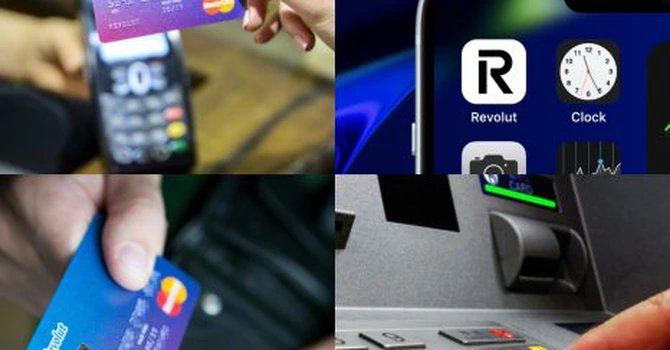 Mișcarea anti-Revolut. Cum a intervenit BCE pentru a reduce extinderea gigantului fintech