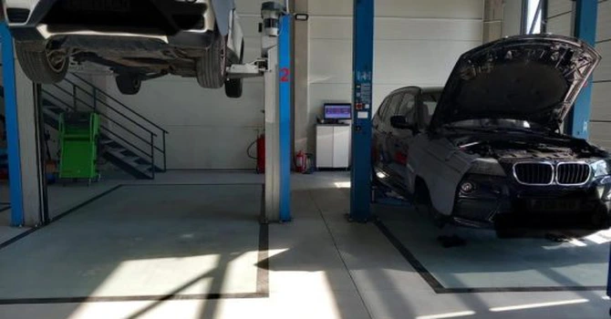 Patronatul Operatorilor de Service Auto cere ASF să modifice cadrul de raportare din piața RCA privind despăgubirile achitate în regie proprie