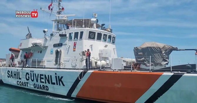 Atac asupra unei nave de pescuit turcești în Marea Neagră. O persoană a fost ucisă și patru rănite