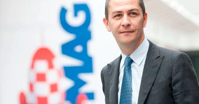 Mutare-supriză la eMAG. Iulian Stanciu iese din acţionariat