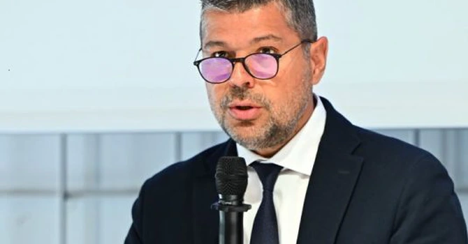 Georgios Stassis, CEO al PPC: “Am intrat în era inteligenței electrice, electricitatea și AI au devenit inseparabile”