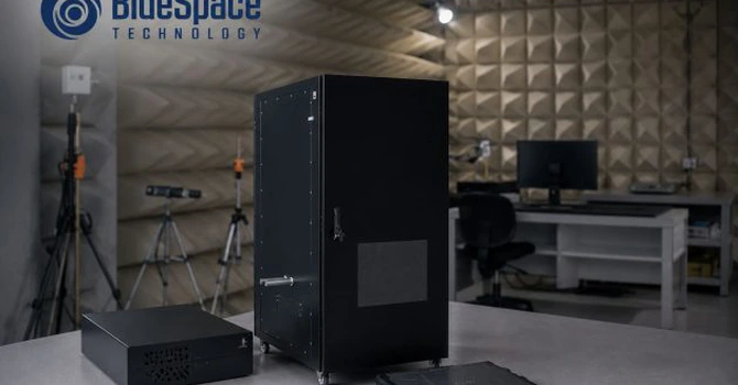 Contracte cu NATO: Românii de la Bluespace Technology livrează echipamente TEMPEST de 19 milioane de euro