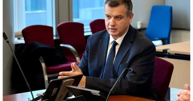 Prioritățile Guvernului Tomac. Declaraţii ale premierului propus, după întâlnirile cu partidele