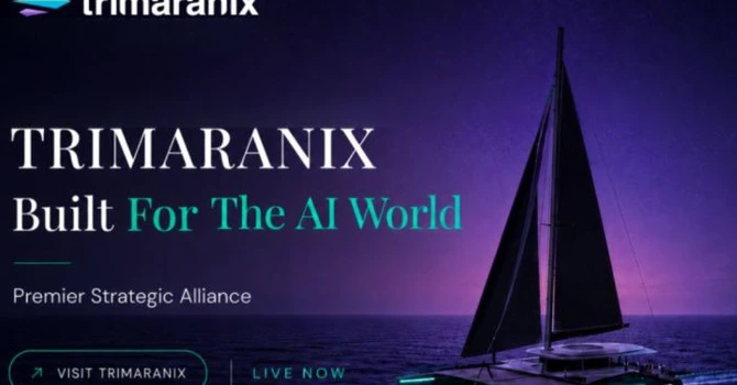 Se naşte un gigant AI româno-bulgar. Ce este Trimaranix şi care sunt cele trei companii din România şi Bulgaria care se aliază pentru a deveni o forţă în industria inteligenţei artificiale
