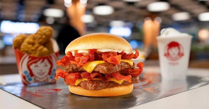 Wendy’s, cel mai nou lanț american de fast-food din România, vrea să investească 200 de milioane de dolari. Angajează 1.500 de oameni în următorii zece ani