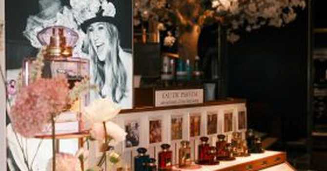 Schimbare majoră în lanțul de magazine de cosmetice Rituals. Compania a investit 40 de milioane de euro pentru o reamenajare globală fulger
