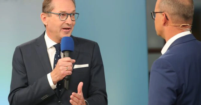 Minsitrul german de Interne avertizează cu privire la riscurile foarte mari de comitere a unor atentate teroriste pe teritoriul țării