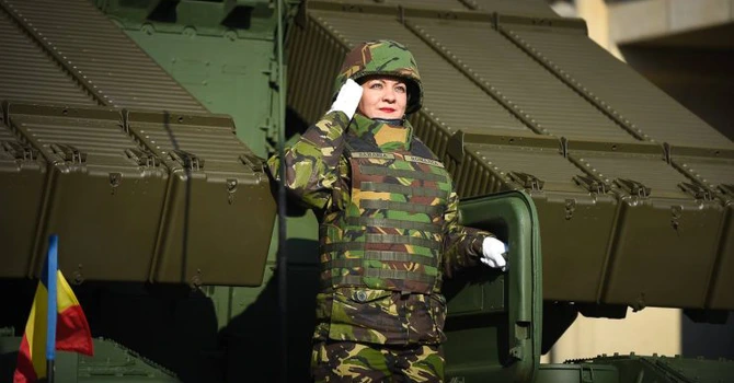 La un pas de dezastru – Dispare cea mai importantă companie de armament din România? Anunțul şefului Romarm