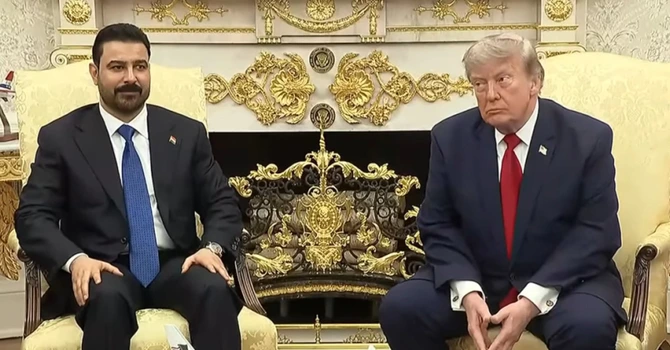 Irakul a semnat 48 de acorduri și parteneriate cu companii americane, în special în domeniul petrolului, în timpul vizitei premierului Ali al-Zaidi în SUA