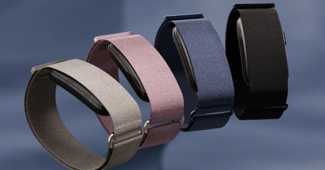 Garmin lansează Smart Band fără ecran și fără abonament. Cât costă în România