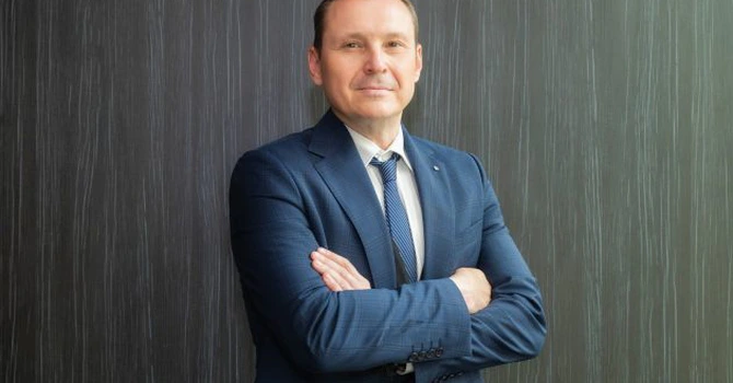 Banca Transilvania acordă un credit de 37 de milioane de euro pentru un proiect imobiliar de 1.700 de apartamente în estul Bucureștiului