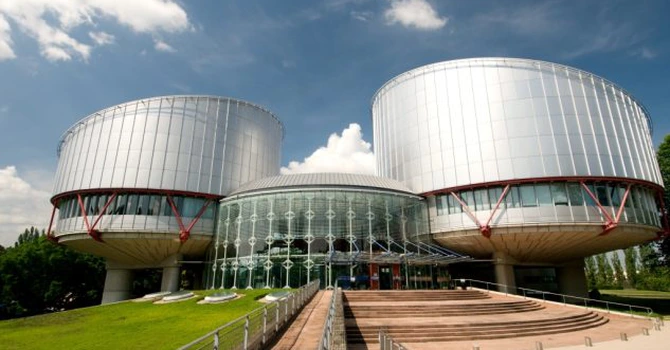 CEDO condamnă Elveția pentru lipsa meniurilor vegane în închisori