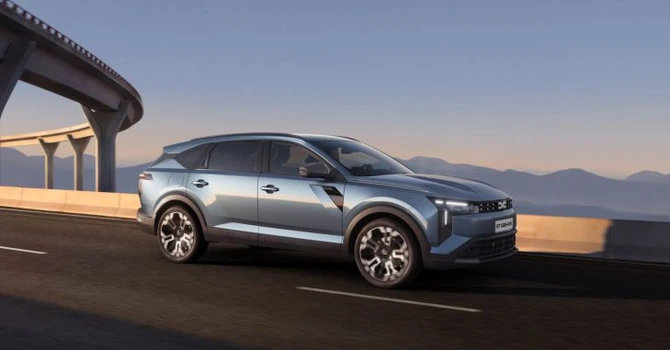 Turcia devine, pentru prima dată, centru de producție la nivel mondial pentru un model Dacia. Ce spune presa turcă despre sosirea Striker